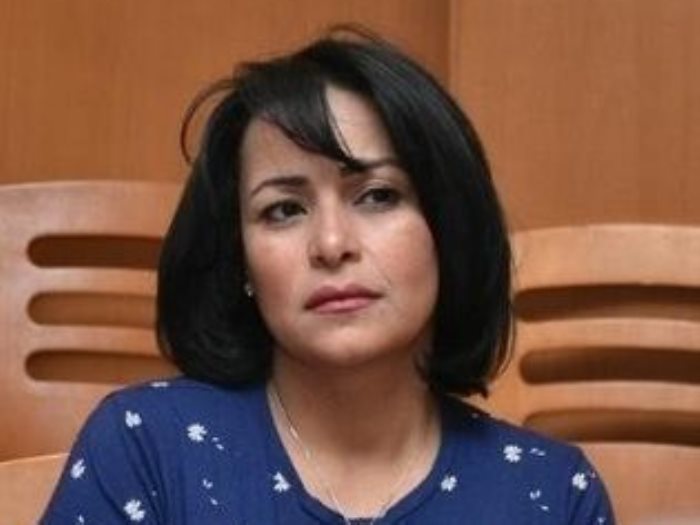 غدا.. الفنانة فاطمة محمد علي تحيي الليلة الخامسة لاحتفال الإنتاج الثقافي بثورة 30 يونيو 1 562201906290101481481688384642