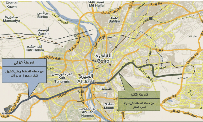 592306 الخط الرابع لمترو الأنفاق1688628843