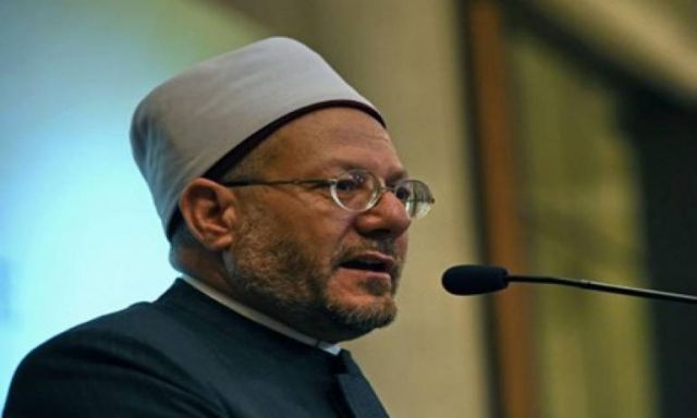 مفتي الجمهورية لـ"أ ش أ": الهجرة كانت اختيارا ربانيا لبناء مجتمع على أساس من التكافل والتآخي والتعايش 1 5988061689748503