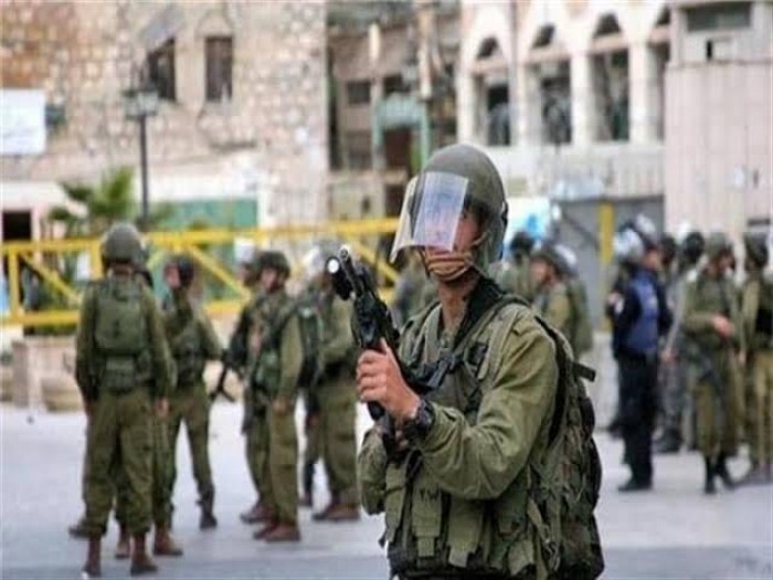 الاحتلال الإسرائيلي يصدر أمرا عسكريا لتضييق الخناق على البدو الفلسطينيين شرق الضفة الغربية 1 5eb67d313a79a1688928303
