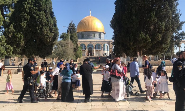مجلس حكماء المسلمين يدعو لتحرك عاجل لوقف عدوان الاحتلال الإسرائيلي على جنين 1 6368835488752441141688410563