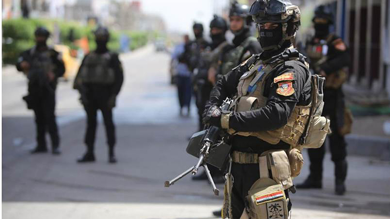 العراق: القبض على 6 إرهابيين في عملية أمنية شمالي البلاد 1 6373457482432823171688377564