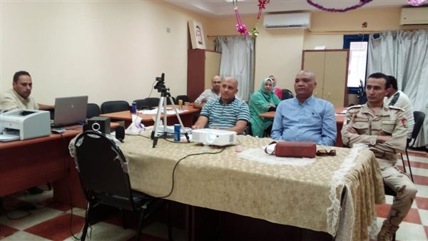 "غرفة تعليم القاهرة": لم نتلق أية شكاوى بشأن امتحاني الفيزياء والتاريخ للصف الثالث الثانوي 1 6381688292903