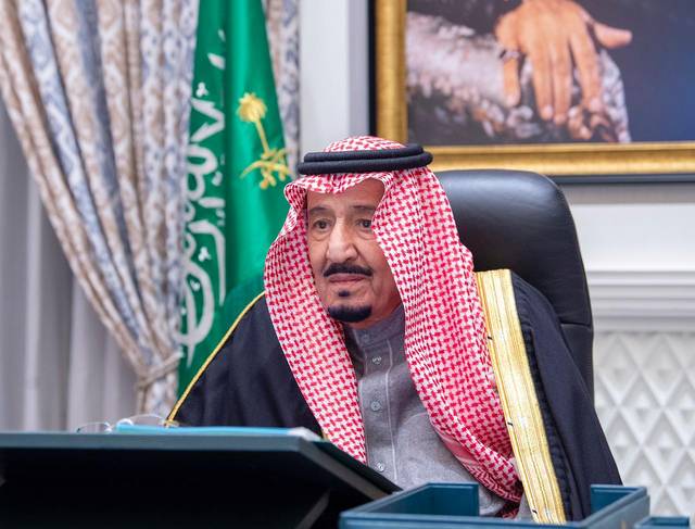 "الوزراء السعودي" يجدد حرص المملكة على تعزيز جهود "أوبك بلس" لدعم استقرار أسواق البترول 1 6401689085924