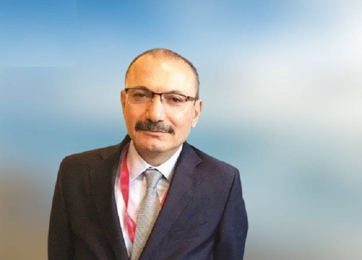 "صالح موتلو شن" معلقا على ترشحه سفيرا لتركيا بالقاهرة: أسأل الله التوفيق 1 661688467383