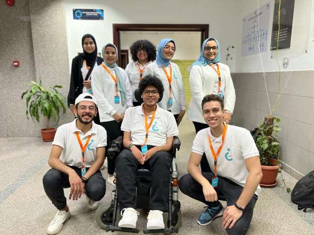 "تنسيقية التأمين الصحي الشامل": دراسة متكاملة لإضافة حزمة خدمات جديدة لأصحاب الهمم من ذوي الإعاقة الحركية 1 70090257616553661331690277582