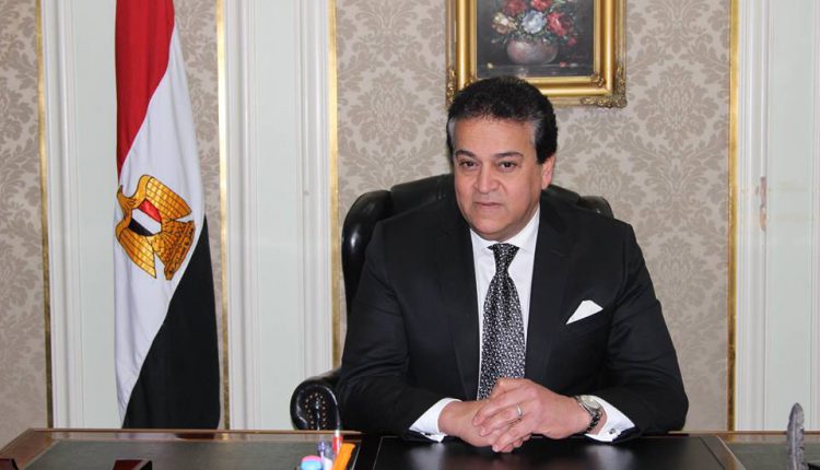 وزير التعليم العالي: اللجنة الوطنية للتربية والثقافة لها دور رائد في تحقيق أهداف التنمية المستدامة 1 71363 د1689063903