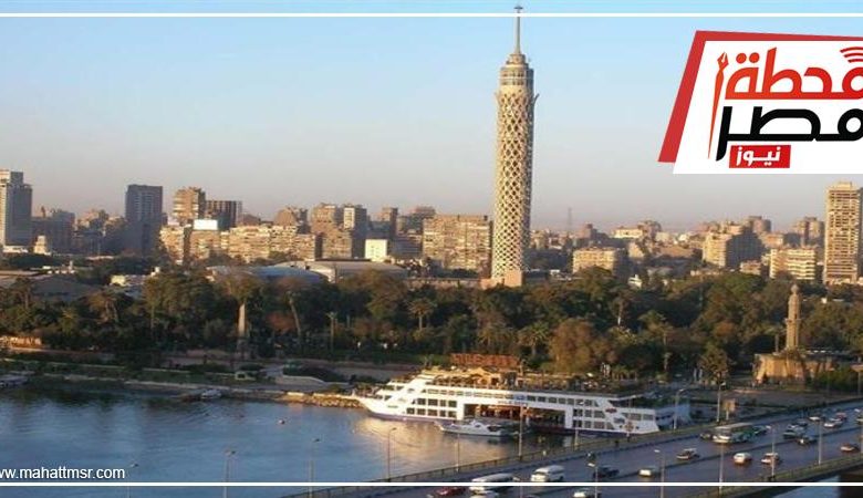 الأرصاد: غدا طقس حار رطب نهار معتدل ليلا على كافة الأنحاء والعظمى بالقاهرة 35 1 71670 W1688387644