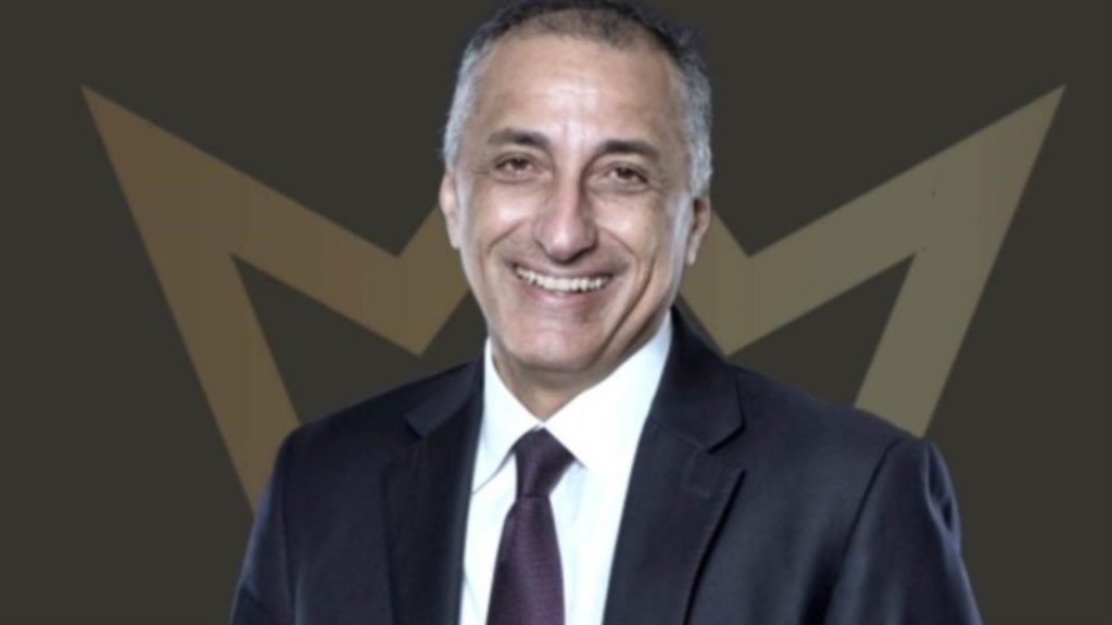 رئيس "أفريكسم بنك" لـ/أ ش أ/: محادثاتنا مع "المركزي المصري" للانضمام لمنصة الدفع والتسوية "مثمرة" 1 72641688586422
