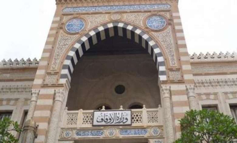 الأوقاف: انطلاق 7 قوافل دعوية وافتتاح 8 مساجد اليوم 1 73515727015384887561689932763
