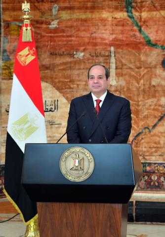 الصحف الكويتية تبرز تأكيد الرئيس السيسي أن ثورة 23 يوليو أصبحت مصدر إلهام للتحرر الوطني في جميع أنحاء العالم 1 75517 L1690180924