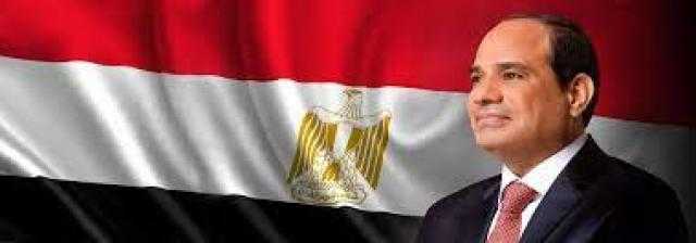 الرئيس السيسى يهنئ الجاليات المصرية بالخارج بمناسبة حلول العام الهجري الجديد 1 75645 L1689631563