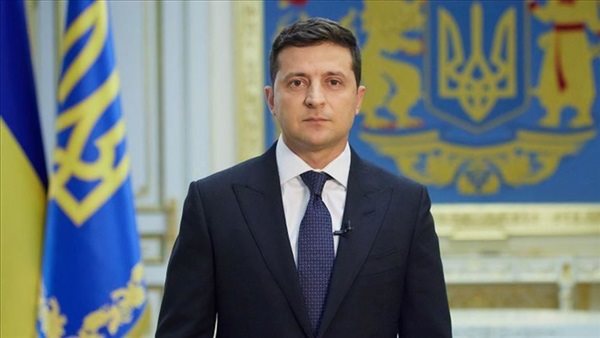 واشنطن بوست: زيلينسكي يهاجم الناتو بسبب تردده في قبول عضوية أوكرانيا للحلف 1 771689145683