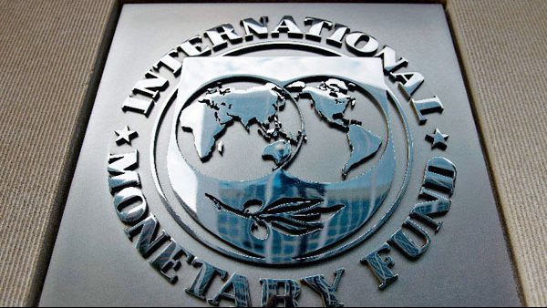 صندوق النقد الدولي يزيد توقعاته لنمو الاقتصادات النامية لـ4% خلال 2023 1 7901690290003