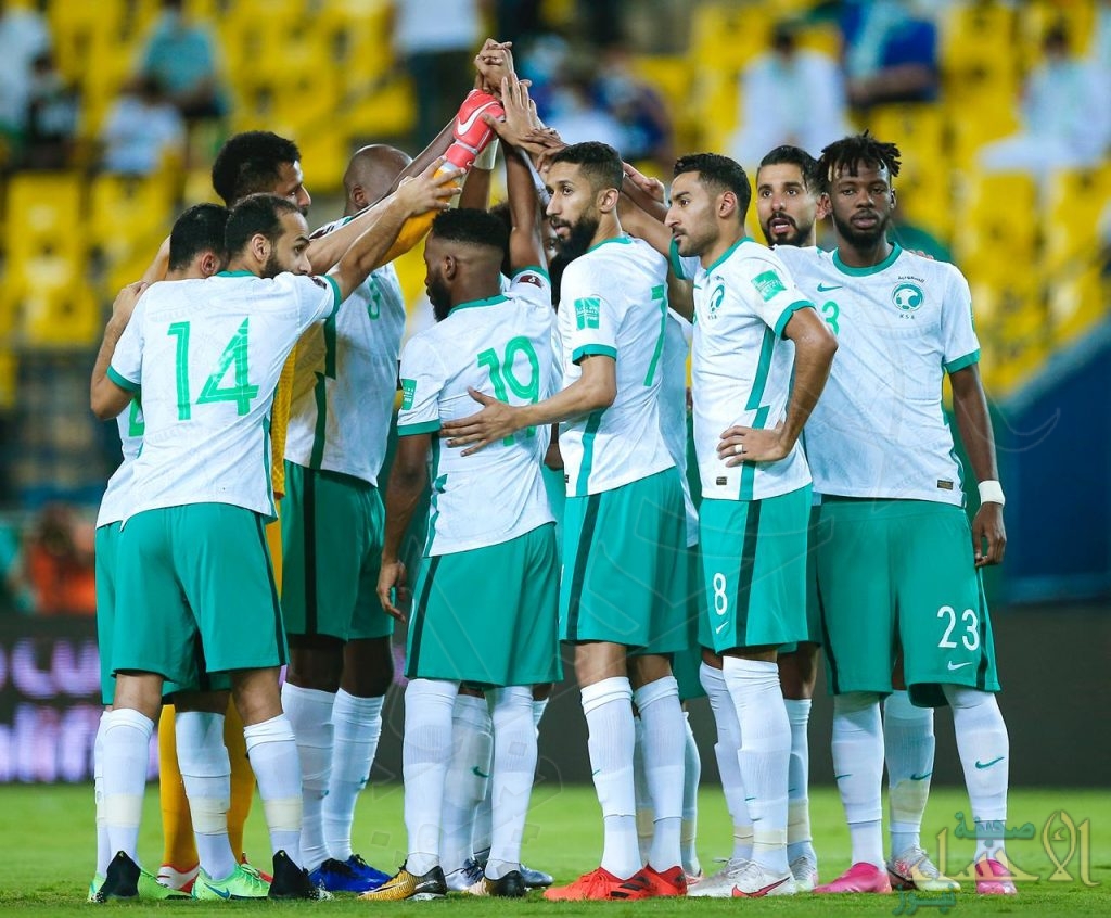 دورة الألعاب العربية: المنتخب السعودي يتأهل إلى الدور النهائي على حساب نظيره الجزائري 1 7EA1E240 1247 40A3 9E95 501B15D0E782