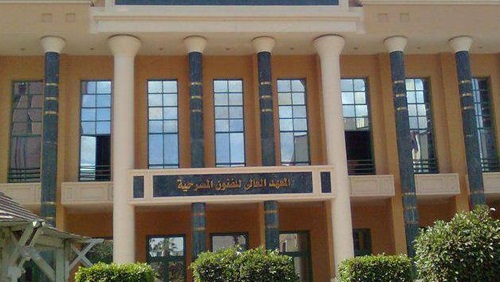 معهد الفنون المسرحية يقدم عرض "راشومون" ضمن مهرجان قسم المسرح بالإسكندرية 1 8 يونيو1689628503