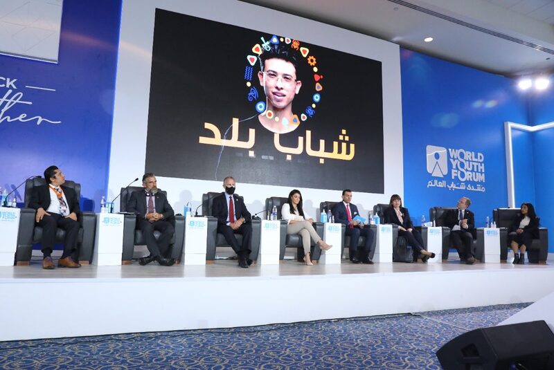 التعاون الدولي: مبادرة (شباب بلد) أداة جيدة للتعاون بين الحكومة ومنظمات الأمم المتحدة 1 84121f6d 19d9 4d50 a09e 90bdc2568f57 e16419094108061689767403