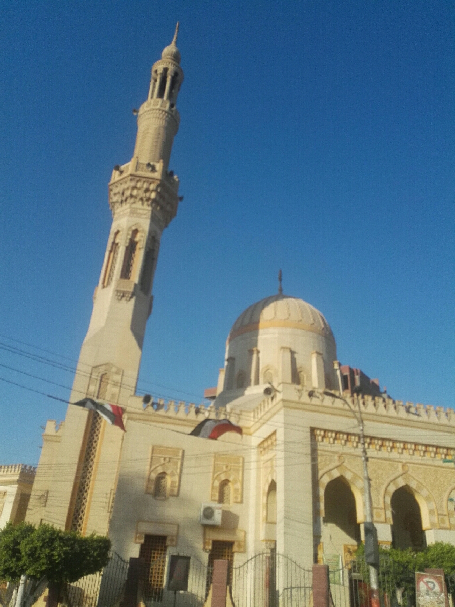 "الأوقاف": تفاعل كبير مع أنشطة مسجد "عمر بن عبد العزيز" ببني سويف الدعوية والقرآنية 1 846249 1 مسجد عمر بن عبدالعزيز ببنى سويف1689588611