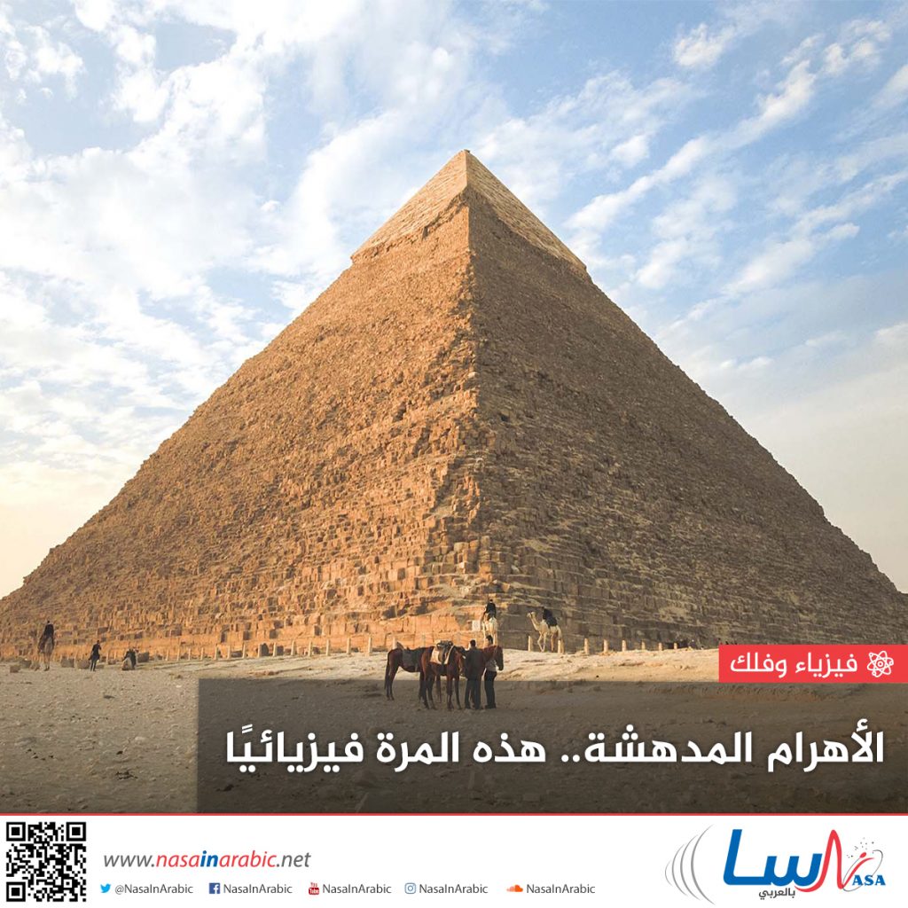 (الأهرام): مصر رائدة أبحاث علوم وتكنولوجيا الفضاء في القارة الإفريقية 1 8bb07f8d11815e0fbfb4d19ee5b74fc11688617983