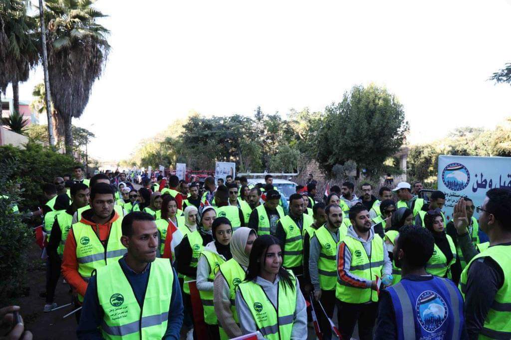 "مستقبل وطن" بالإسكندرية ينظم زيارة "لأطفال قادرون باختلاف" إلى شاطئ ذوي الهمم بالمندرة 1 95742 4036d6b2 b719 4cdf ae3e d1701f1686961690277524