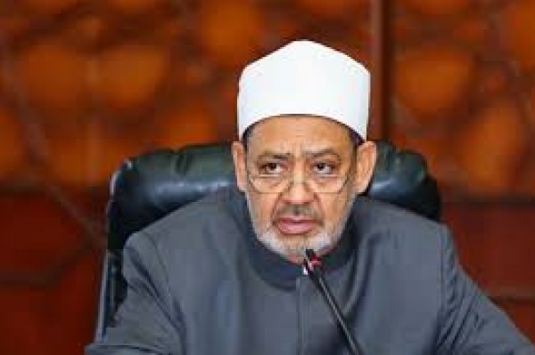 شيخ الأزهر يؤكد دور الصحافة في تعزيز الوعي بالقضايا المجتمعية وترسيخ القيم الدينية والأخلاقية 1 99988684281690461423