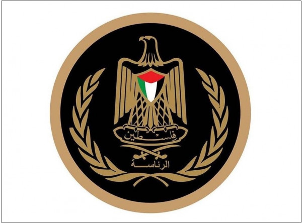 الرئاسة الفلسطينية: الأمن والاستقرار لن يتحققا في المنطقة ما لم يشعر بهما الشعب الفلسطيني 1 99991294391688357942
