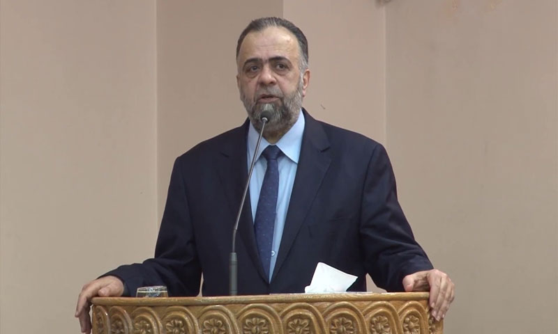 وزير الأوقاف: العمل من العاصمة الإدارية يطبق أحدث النظم العالمية بالإدارة الحديثة والتطور التكنولوجي 1 ABDELSAYED1689261242