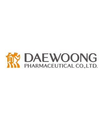 Daewoong Pharmaceuticals Logo1689742323