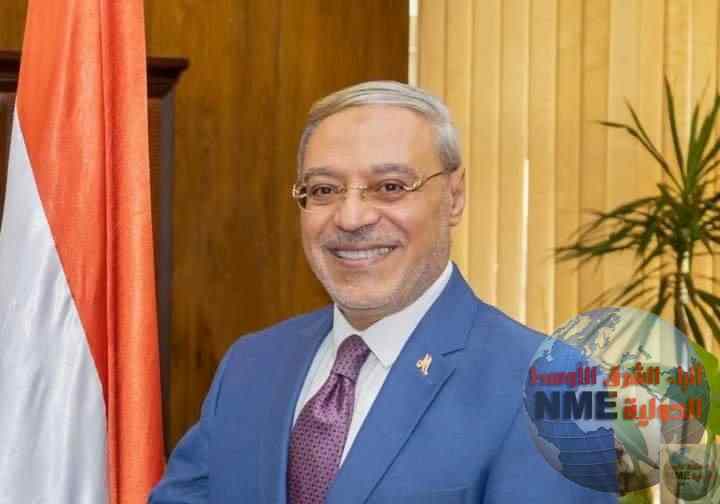 المجلات العلمية بجامعة طنطا تحصل على التقييم الأعلى للعام الثاني على التوالي 1 FB IMG 16576706682811689870663