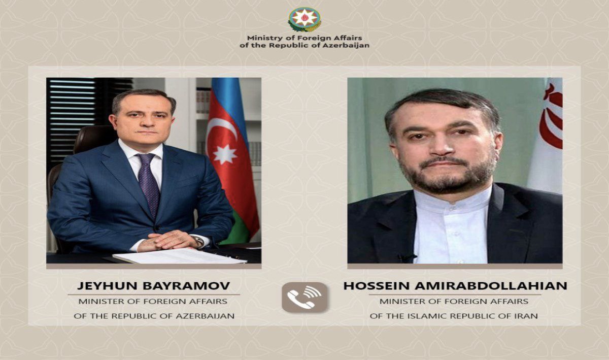 "الخارجية الأرمينية": الحكومة وافقت على اقتراح بحث تنفيذ الاتفاقات المبرمة مع روسيا أذربيجان 1