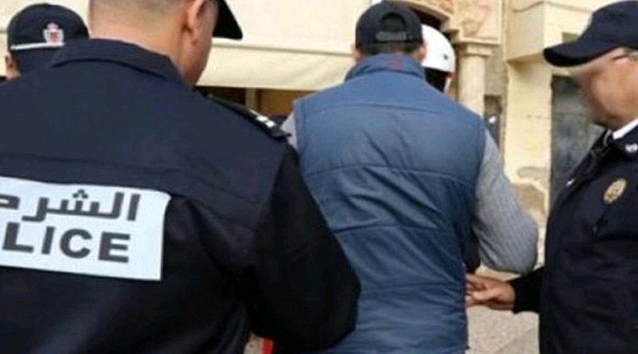 إحالة ضابط شرطة و5 آخرين إلى المحاكمة الجنائية في أحداث سيدي براني 1 Ga89faJY8DAGrazSiis40PYHVoGEK5XX2osVkZ7s1689495062