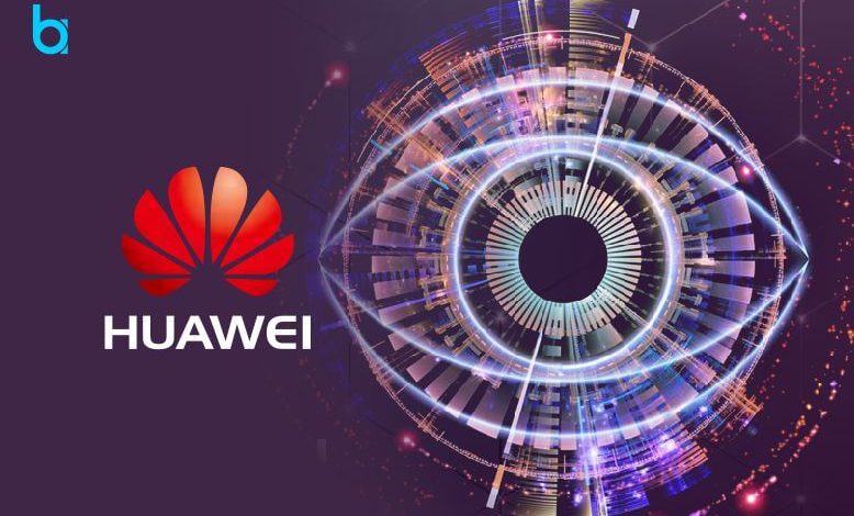 HUAWEI CLOUD introduce AI and Blockchain services in Hong Kong 11689091445