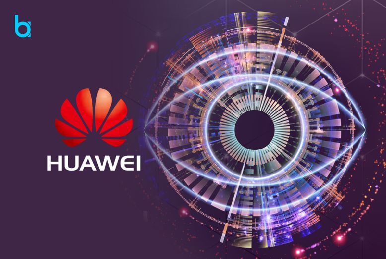 HUAWEI CLOUD introduce AI and Blockchain services in Hong Kong 11689091445