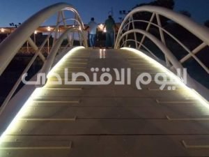 "الأعلى للآثار": الانتهاء من مشروع فك وإعادة تركيب قبة رقية دودو بمنطقة الإمام الشافعي 1 IMG 20200915 WA0016