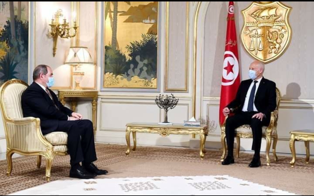 ارتياح جزائري تركي لمستوى العلاقات الثنائية.. 5 مليارات دولار حجم المبادلات التجارية 1 IMG 20210401 1700121690070883
