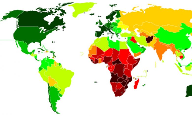 وزير الصحة والسكان: مصر تحتل المرتبة الـ١٤ على مستوى العالم فى الكثافة السكانية 1 IMG ١٧١٠٢٠٢٠ ١٩٠٦١١ 1200 x 720 pixel1690703043