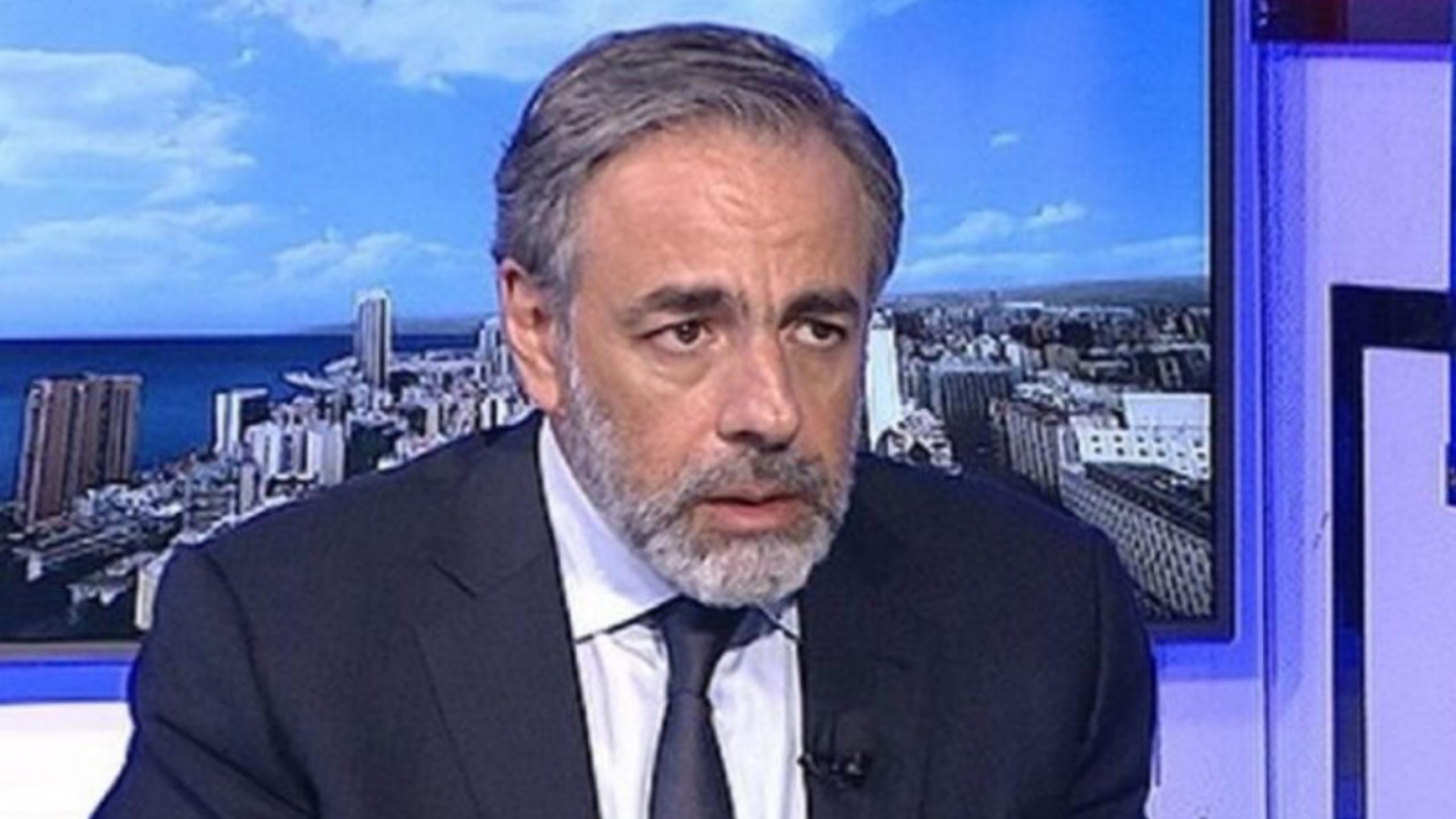 نقيب مستوردي الغذاء بلبنان: لا خوف من انقطاع السلع ونحذر من التأثير السلبي على الأسعار 1 InShot 20220330 143458905 scaled1689881643