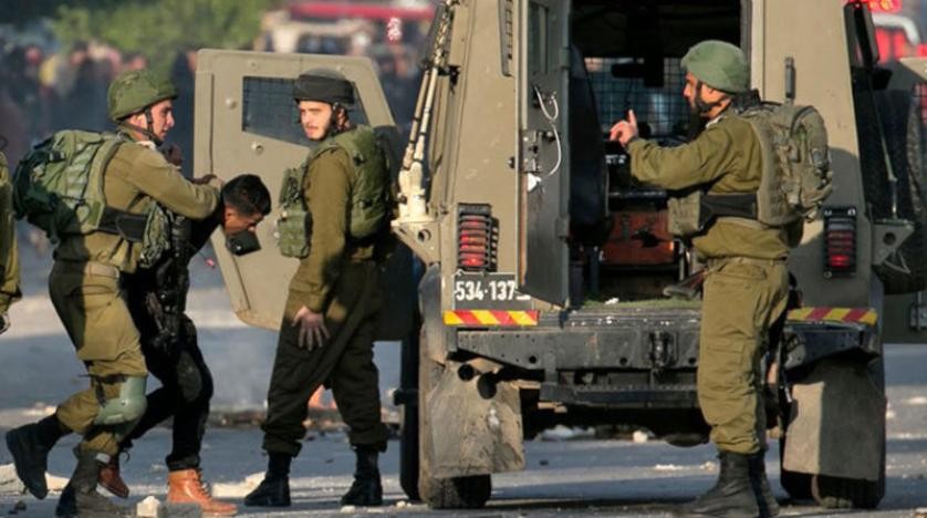 العراق يدين استمرار جرائم الاحتلال الإسرائيلي ضد الشعب الفلسطيني 1