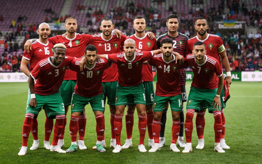 المنتخب المغربي الأول لكرة القدم يخوض ودية أمام بوركينا فاسو في فرنسا 1 TELEMMGLPICT000165081457 trans NvBQzQNjv4BqpVlberWd9EgFPZtcLiMQfyf2A9a6I9YchsjMeADBa081688988844