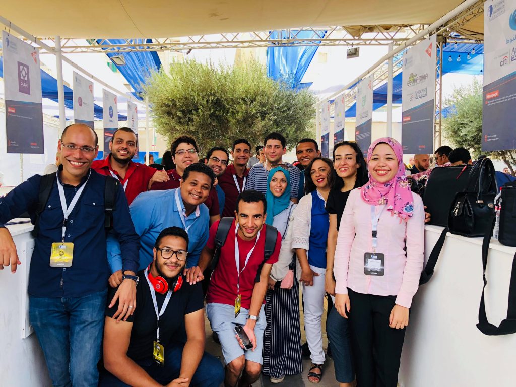 أبو الغيط :برنامج مصر لتطوير مراكز ريادة الأعمال إضافة مهمة للشباب 1 TechneSummit41690372503