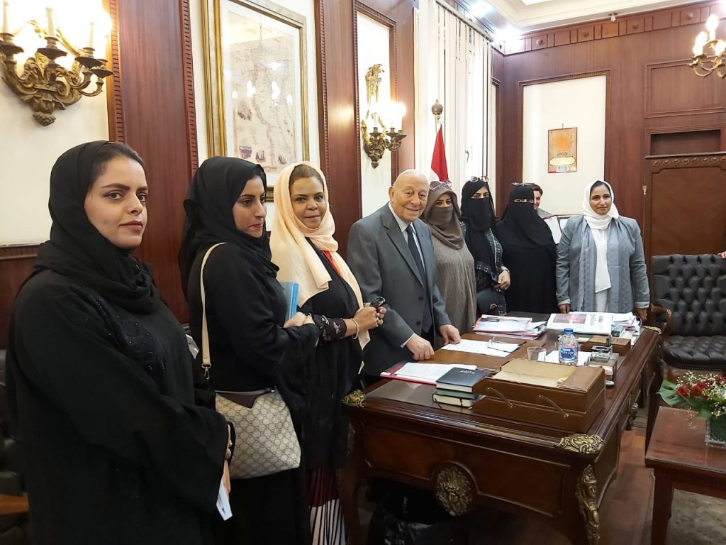 المجلس القومي لحقوق الإنسان يرحب بقرار الرئيس السيسي بالإفراج عن محبوسين 1 WhatsAppImage2019 12 22at215771805831689804183