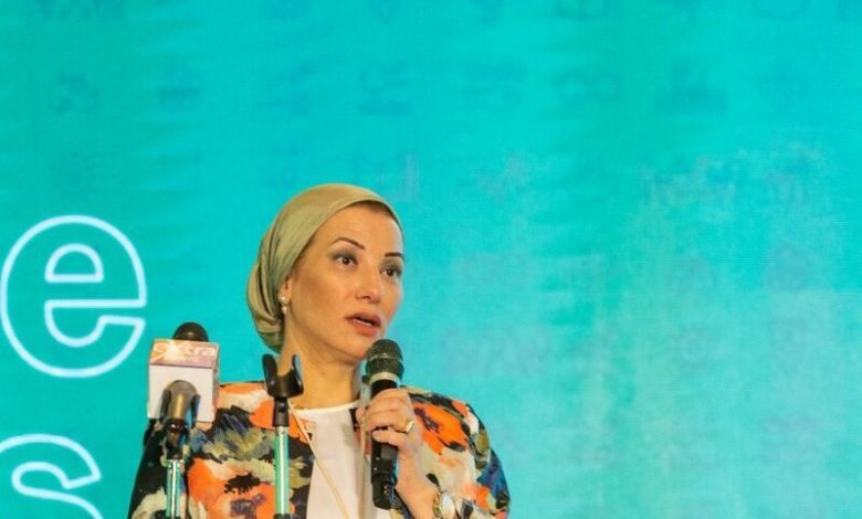 "البيئة": البُعد البيئي فى عهد الرئيس السيسى أصبح محوراً أساسياً في كافة القطاعات 1 a37fb400 168b 45fd ba26 a6fc7d6751ad 866x9701688159642