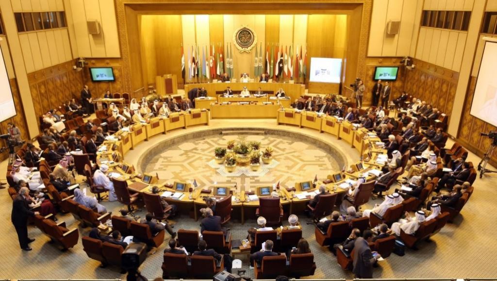 مجلس الجامعة العربية يدعو للتحرك لدي مجلس الأمن والدول الفاعلة لوقف عدوان إسرائيل على الشعب الفلسطيني 1 afa44d6687b28e1c5ccaf01c38ddf1321688475663