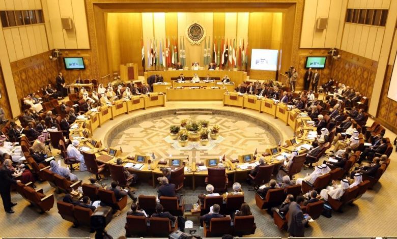 مجلس الجامعة العربية يدعو للتحرك لدى مجلس الأمن والدول الفاعلة لوقف عدوان إسرائيل على الشعب الفلسطيني 1 afa44d6687b28e1c5ccaf01c38ddf1321688476384