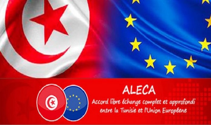 aleca ue tunisie l economiste maghrebin