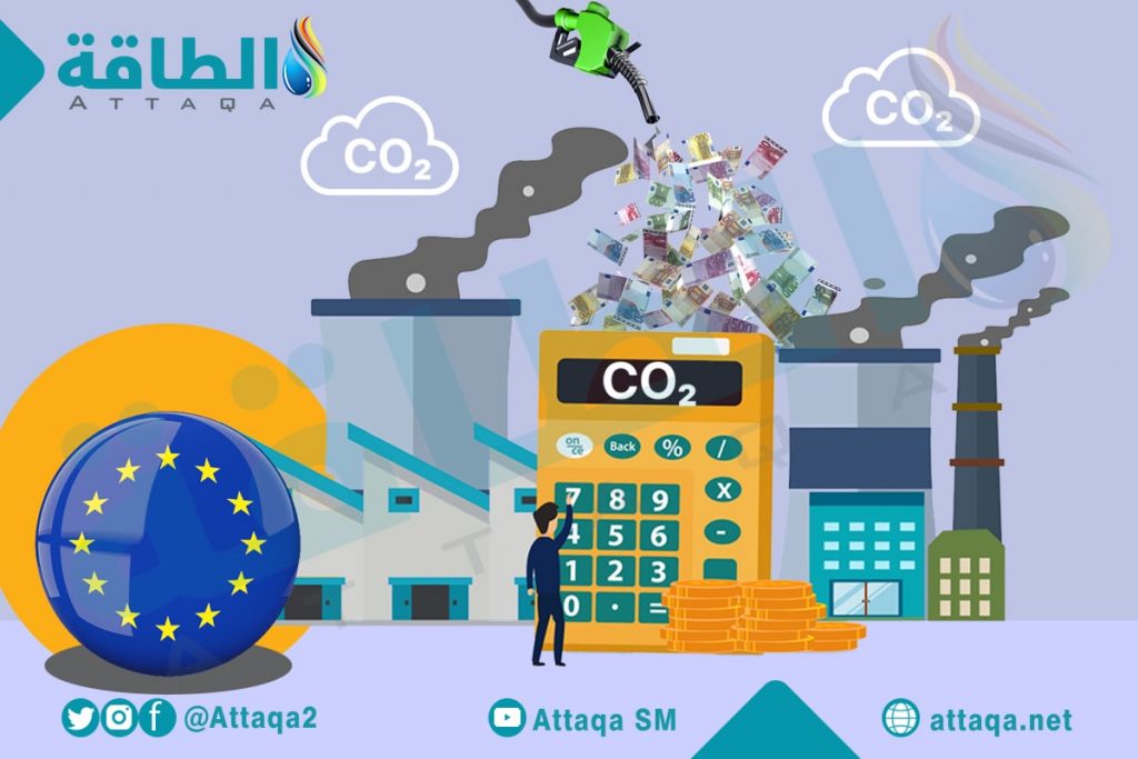 مباحثات مصرية أمريكية في مجالات خفض الانبعاثات والوقود النظيف 1 b4b98712aa52b7584cd8ff4279f0afe71690355103