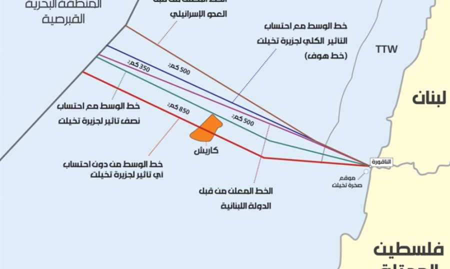 الكويت تجدد دعوتها لإيران للبدء في مفاوضات ترسيم الحدود البحرية بين الجانبين 1 bffd0f5007ddee54b0dad2da86e0a9861688385426