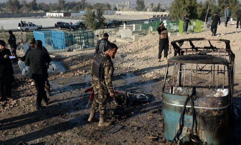 أفغانستان : مقتل 30 شخصًا وإصابة 44 في فيضانات موسمية 1 capture 04 08 2019 12 59 12 PM1690194303