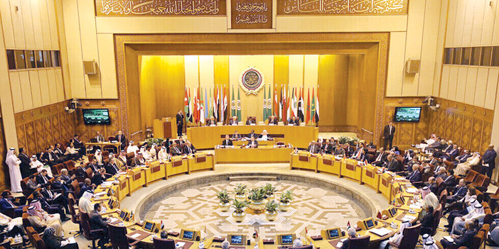 الجامعة العربية تطالب مجلس الأمم المتحدة لحقوق الإنسان بالتحرك الفوري لتأمين الحماية الدولية للشعب الفلسطيني 1 du 15 11689075424