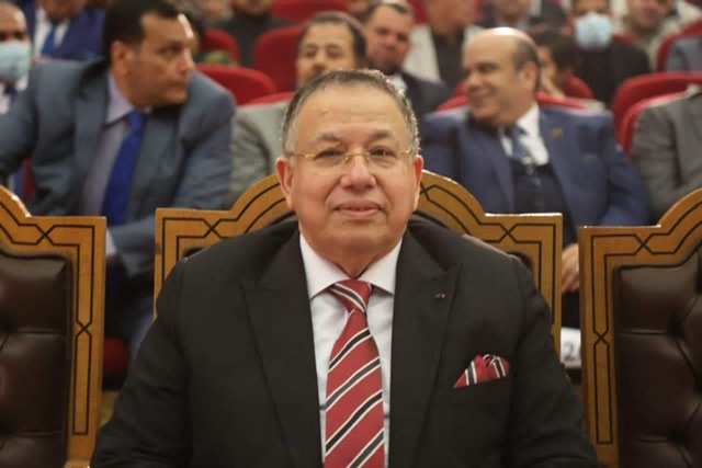 نقيب الأشراف: الممارسات الاستفزازية بحق المصحف بالسويد تؤجج مشاعر الكراهية وتهدد أمن المجتمعات 1 e2d8b8d2aa1329129c92681a17b5da9e1690013883